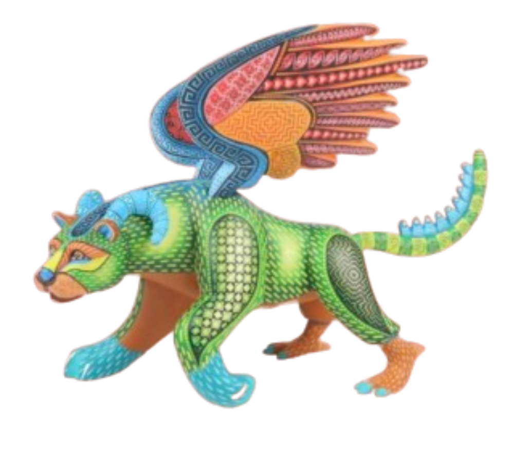 Alebrije 3